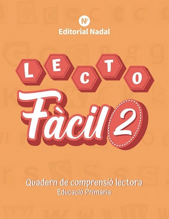 LECTOFÀCIL 2 LLETRA LLIGADA | 9788478879533 | VV. AA | Llibreria L'Odissea - Libreria Online de Vilafranca del Penedès - Comprar libros