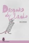 DESPUÉS DE CLAUDE | 9788412817133 | OWENS, IRIS | Llibreria Online de Vilafranca del Penedès | Comprar llibres en català