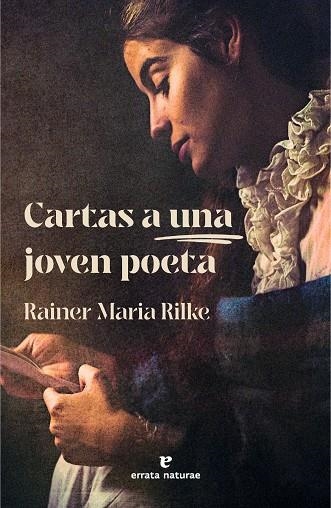 CARTAS A UNA JOVEN POETA | 9788419158734 | MARIA RILKE, RAINER | Llibreria Online de Vilafranca del Penedès | Comprar llibres en català