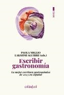 ESCRIBIR GASTRONOMÍA 2023 | 9788419483492 | VV. AA | Llibreria Online de Vilafranca del Penedès | Comprar llibres en català