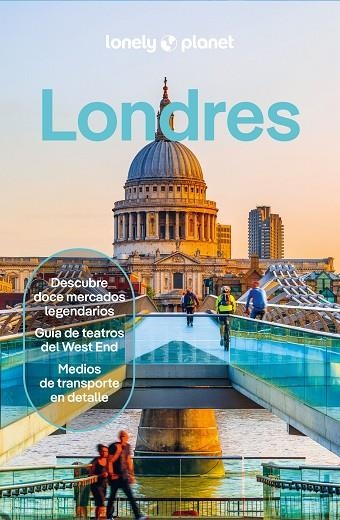 LONDRES 10 | 9788408285861 | BREMNER, JADE/FALLON, STEVE/HUSSAIN, THARIK/DOVI, VIVIENNE/WRESSELL, TAMSIN/WONG, JAMES | Llibreria Online de Vilafranca del Penedès | Comprar llibres en català