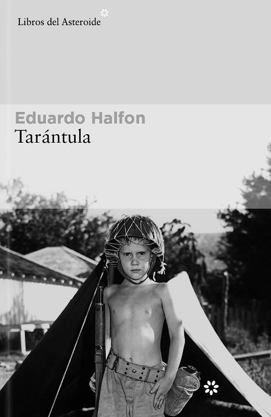 TARÁNTULA | 9788419089885 | HALFON, EDUARDO | Llibreria L'Odissea - Libreria Online de Vilafranca del Penedès - Comprar libros