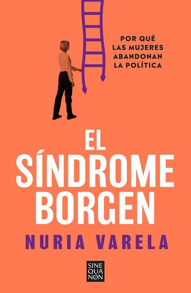 EL SÍNDROME BORGEN | 9788466675130 | VARELA, NURIA | Llibreria L'Odissea - Libreria Online de Vilafranca del Penedès - Comprar libros