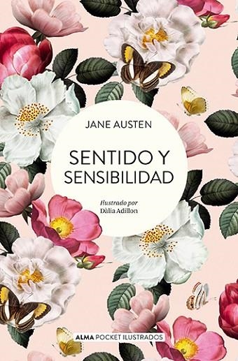 SENTIDO Y SENSIBILIDAD ( POCKET ) | 9788419599704 | AUSTEN, JANE | Llibreria Online de Vilafranca del Penedès | Comprar llibres en català