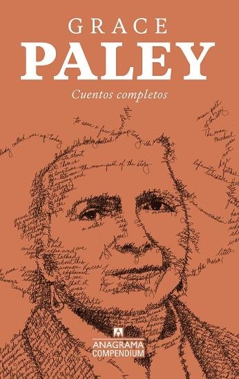 CUENTOS COMPLETOS | 9788433926524 | PALEY, GRACE | Llibreria Online de Vilafranca del Penedès | Comprar llibres en català