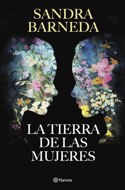 LA TIERRA DE LAS MUJERES | 9788408279242 | BARNEDA, SANDRA | Llibreria L'Odissea - Libreria Online de Vilafranca del Penedès - Comprar libros