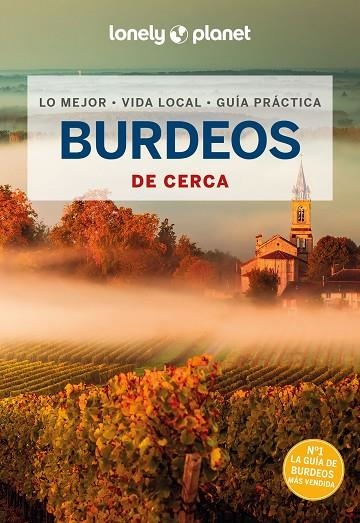 BURDEOS DE CERCA 2 | 9788408287155 | WILLIAMS, NICOLA | Llibreria Online de Vilafranca del Penedès | Comprar llibres en català