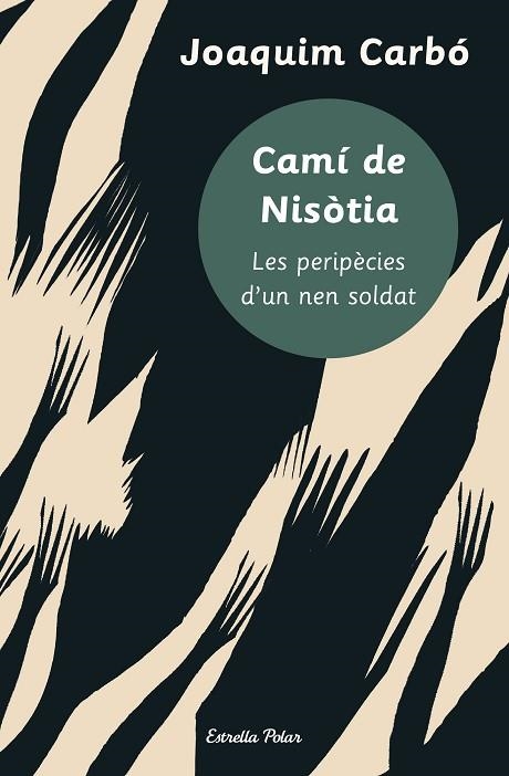 CAMÍ DE NISÒTIA | 9788413898407 | CARBÓ, JOAQUIM | Llibreria L'Odissea - Libreria Online de Vilafranca del Penedès - Comprar libros