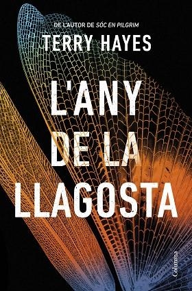 L'ANY DE LA LLAGOSTA | 9788466432153 | HAYES, TERRY | Llibreria Online de Vilafranca del Penedès | Comprar llibres en català