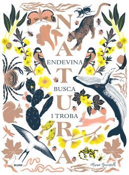 NATURA | 9788410048584 | BUCCIARELLI, MANON | Llibreria Online de Vilafranca del Penedès | Comprar llibres en català