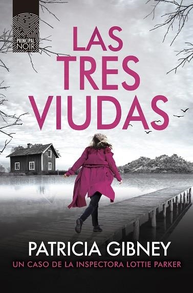 LAS TRES VIUDAS | 9788418216855 | GIBNEY, PATRICIA | Llibreria L'Odissea - Libreria Online de Vilafranca del Penedès - Comprar libros