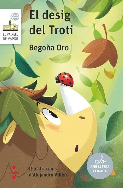 EL DESIG DEL TROTI | 9788466157001 | ORO PRADERA, BEGOÑA | Llibreria Online de Vilafranca del Penedès | Comprar llibres en català