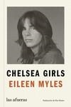 CHELSEA GIRLS | 9788412757040 | MYLES, EILEEN | Llibreria Online de Vilafranca del Penedès | Comprar llibres en català