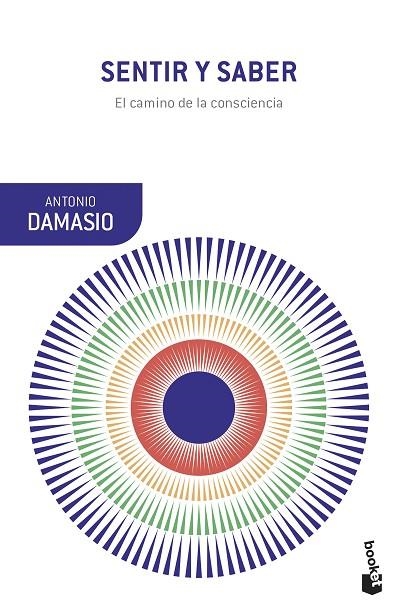 SENTIR Y SABER | 9788423363872 | DAMASIO, ANTONIO | Llibreria Online de Vilafranca del Penedès | Comprar llibres en català