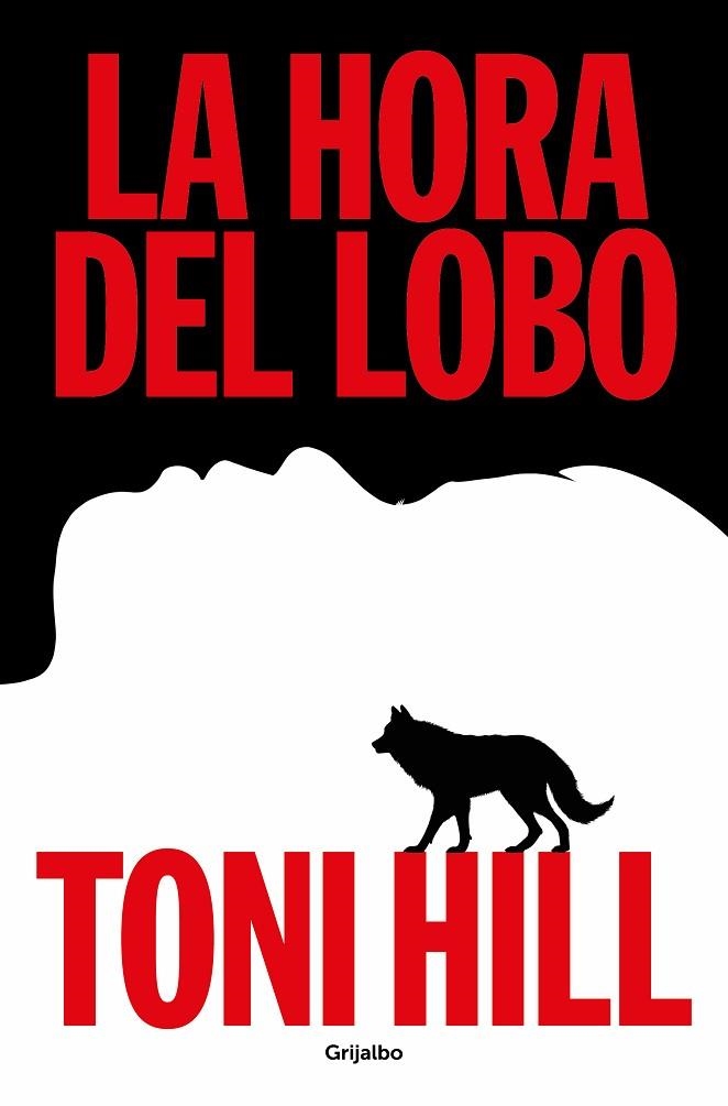 LA HORA DEL LOBO | 9788425367892 | HILL, TONI | Llibreria L'Odissea - Libreria Online de Vilafranca del Penedès - Comprar libros