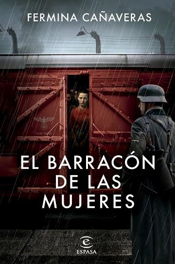 PACK EL BARRACÓN DE LAS MUJERES + BLOC DE NOTAS | 8432715168966 | CAÑAVERAS, FERMINA | Llibreria Online de Vilafranca del Penedès | Comprar llibres en català