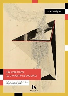 UNA CON OTROS | 9788412863406 | WRIGHT, C.D. | Llibreria Online de Vilafranca del Penedès | Comprar llibres en català