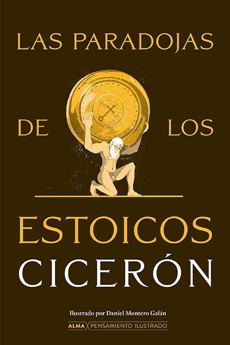 LAS PARADOJAS DE LOS ESTOICOS | 9788419599612 | CICERÓN | Llibreria L'Odissea - Libreria Online de Vilafranca del Penedès - Comprar libros