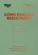 CÓMO EVALUAR RESULTADOS | 9788410121027 | VV. AA | Llibreria Online de Vilafranca del Penedès | Comprar llibres en català