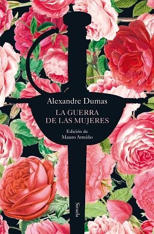 LA GUERRA DE LAS MUJERES | 9788419942944 | DUMAS, ALEXANDRE | Llibreria L'Odissea - Libreria Online de Vilafranca del Penedès - Comprar libros