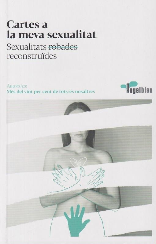 CARTES A LA MEVA SEXUALITAT | 9788409579907 | VV. AA | Llibreria Online de Vilafranca del Penedès | Comprar llibres en català