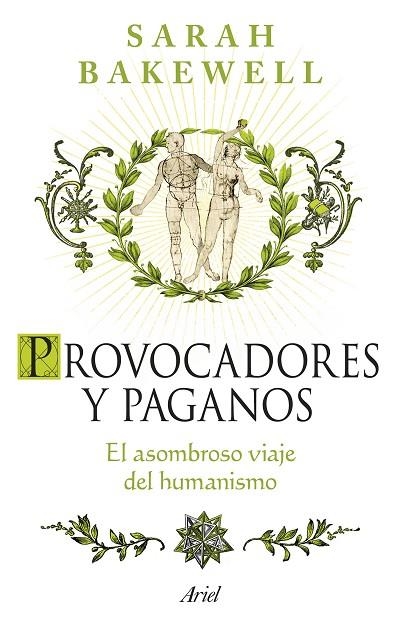 PROVOCADORES Y PAGANOS | 9788434437852 | BAKEWELL, SARAH | Llibreria Online de Vilafranca del Penedès | Comprar llibres en català