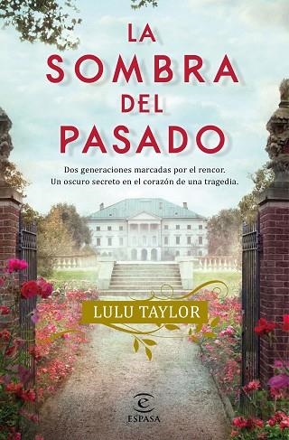 LA SOMBRA DEL PASADO | 9788467063998 | TAYLOR, LULU | Llibreria Online de Vilafranca del Penedès | Comprar llibres en català