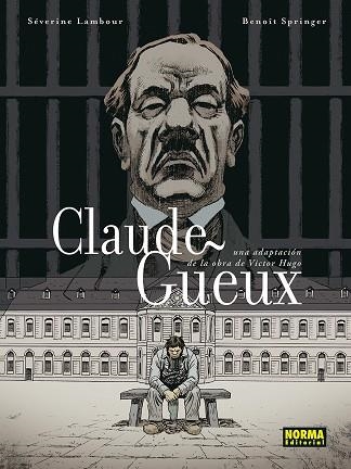 CLAUDE GUEUX | 9788467967043 | LAMBOUR | Llibreria Online de Vilafranca del Penedès | Comprar llibres en català