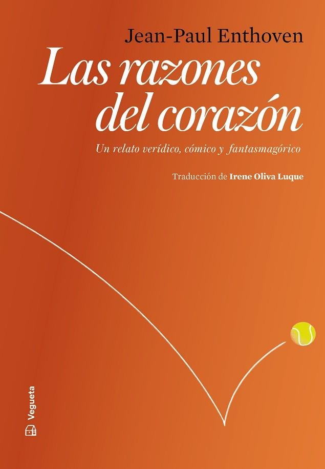 LAS RAZONES DEL CORAZÓN | 9788417137908 | ENTHOVEN, JEAN-PAUL | Llibreria Online de Vilafranca del Penedès | Comprar llibres en català