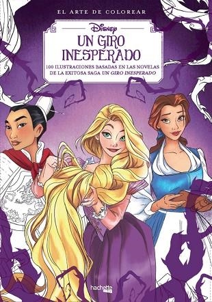 UN GIRO INESPERADO | 9788419804365 | VV. AA | Llibreria Online de Vilafranca del Penedès | Comprar llibres en català