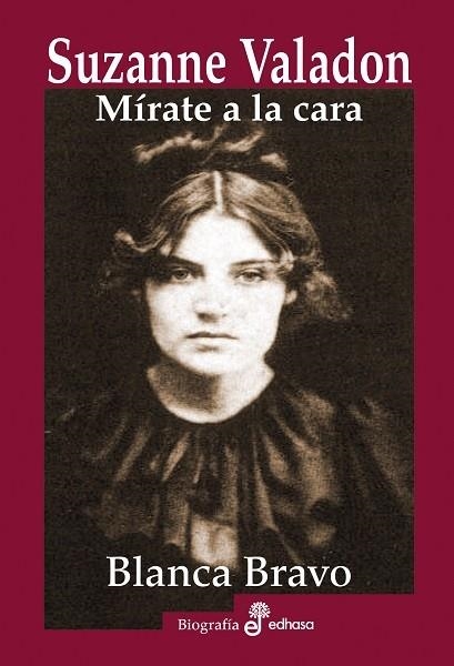 SUZANNE VALADON | 9788435027694 | BRAVO, BLANCA | Llibreria Online de Vilafranca del Penedès | Comprar llibres en català