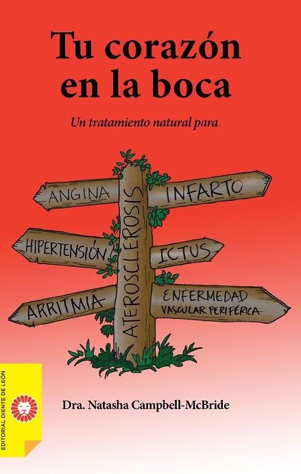 TU CORAZÓN EN LA BOCA | 9788412366938 | CAMPBELL-MCBRIDE, NATASHA | Llibreria Online de Vilafranca del Penedès | Comprar llibres en català