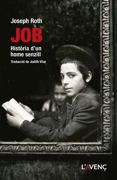 JOB | 9788418680489 | ROTH, JOSEPH | Llibreria Online de Vilafranca del Penedès | Comprar llibres en català