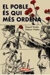 EL POBLE ÉS QUI MÉS ORDENA | 9788419719898 | VARELA, RAQUEL/VILALBA, ROBSON | Llibreria Online de Vilafranca del Penedès | Comprar llibres en català