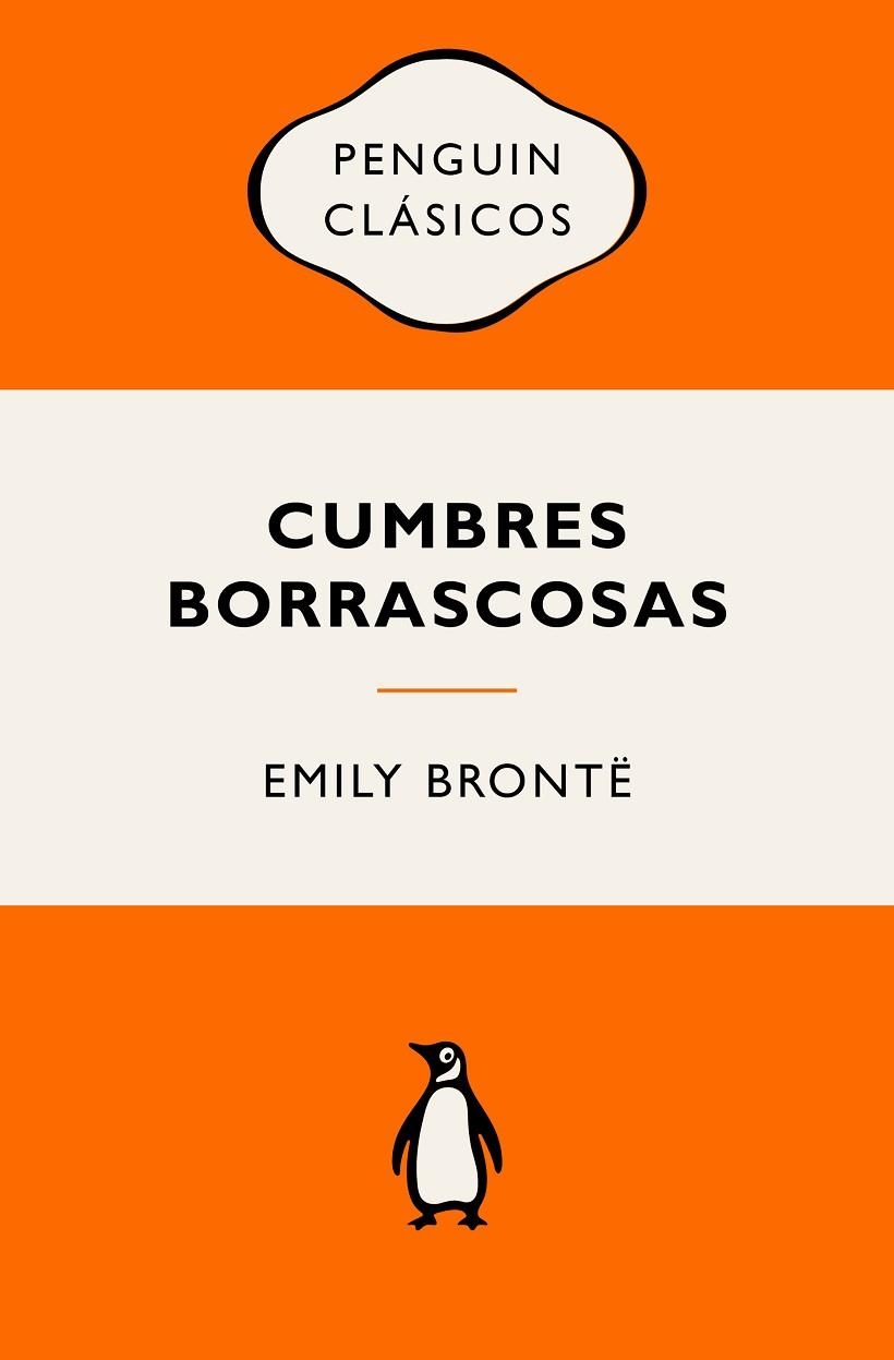 CUMBRES BORRASCOSAS | 9788491056829 | BRONTË, EMILY | Llibreria Online de Vilafranca del Penedès | Comprar llibres en català