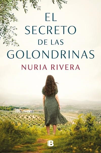 EL SECRETO DE LAS GOLONDRINAS | 9788466678414 | RIVERA, NURIA | Llibreria L'Odissea - Libreria Online de Vilafranca del Penedès - Comprar libros