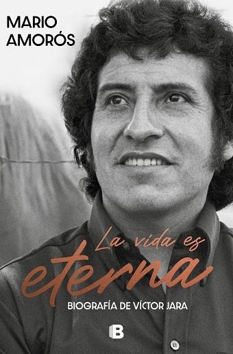 LA VIDA ES ETERNA | 9788466675321 | AMORÓS, MARIO | Llibreria Online de Vilafranca del Penedès | Comprar llibres en català