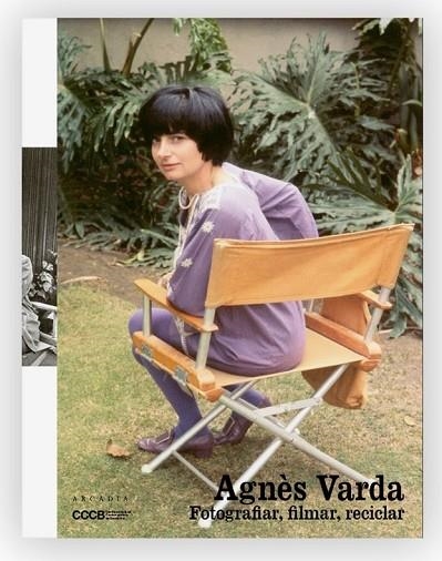 AGNÈS VARDA | 9788412745740 | VV. AA | Llibreria L'Odissea - Libreria Online de Vilafranca del Penedès - Comprar libros