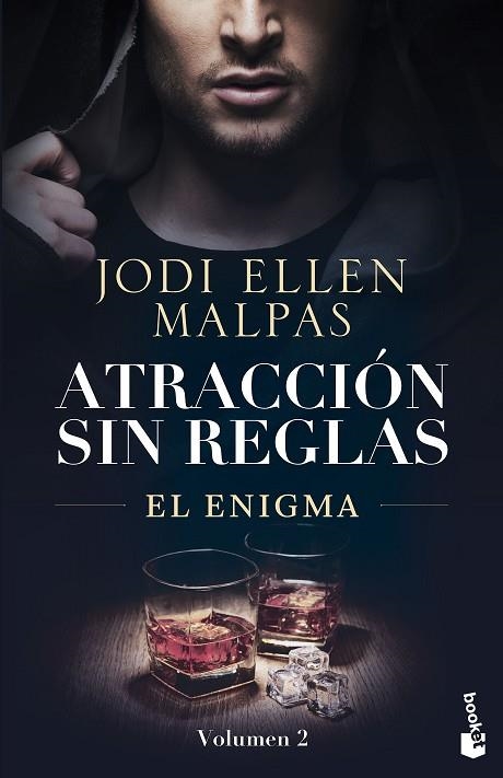 EL ENIGMA ( ATRACCIÓN SIN REGLAS 2 ) | 9788408290025 | MALPAS, JODI ELLEN | Llibreria Online de Vilafranca del Penedès | Comprar llibres en català