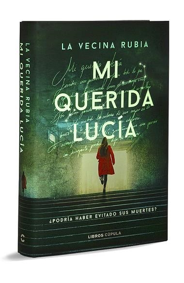 MI QUERIDA LUCÍA | 9788448041731 | LA VECINA RUBIA | Llibreria Online de Vilafranca del Penedès | Comprar llibres en català