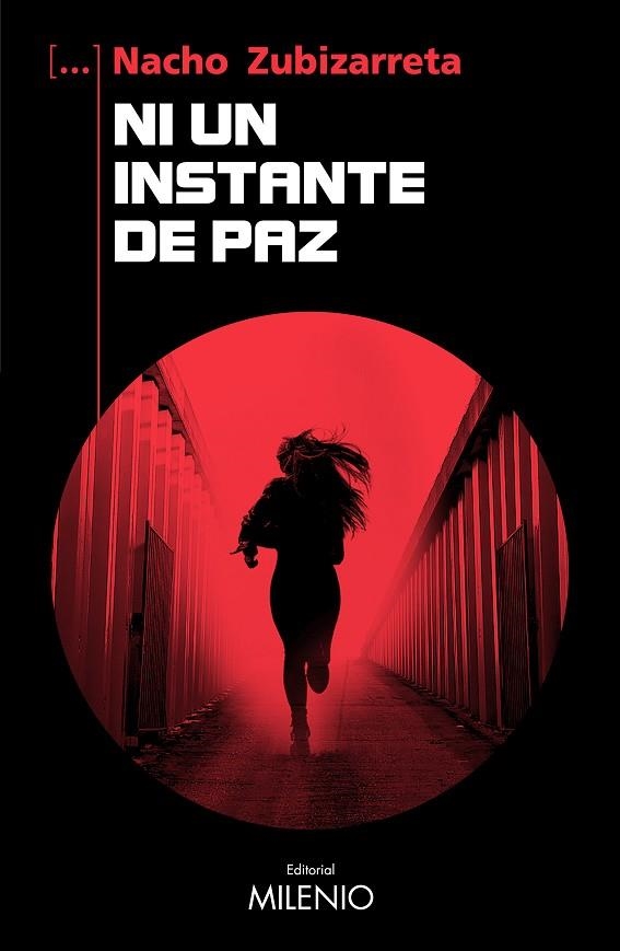 NI UN INSTANTE DE PAZ | 9788419884664 | ZUBIZARRETA CÓRDOBA, NACHO | Llibreria Online de Vilafranca del Penedès | Comprar llibres en català