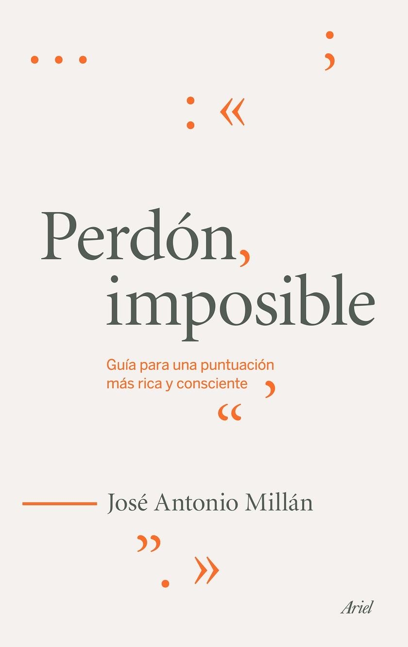 PERDÓN IMPOSIBLE | 9788434419216 | MILLÁN GONZÁLEZ, JOSÉ ANTONIO | Llibreria Online de Vilafranca del Penedès | Comprar llibres en català