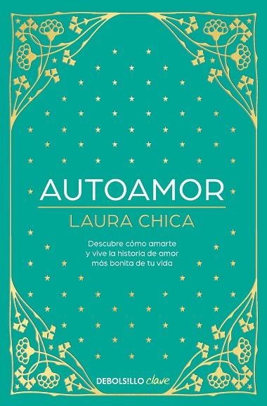 AUTOAMOR | 9788466376754 | CHICA, LAURA | Llibreria Online de Vilafranca del Penedès | Comprar llibres en català