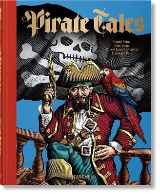 RELATOS DE PIRATAS | 9783836584791 | MAY, ROBERT E. AND JILL P./TASCHEN | Llibreria Online de Vilafranca del Penedès | Comprar llibres en català