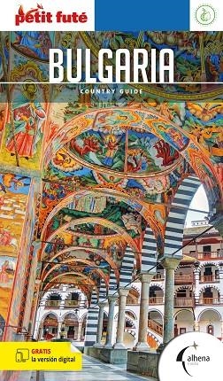 BULGARIA | 9788418086489 | VV. AA | Llibreria Online de Vilafranca del Penedès | Comprar llibres en català