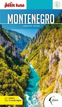 MONTENEGRO | 9788418086472 | VV. AA | Llibreria Online de Vilafranca del Penedès | Comprar llibres en català