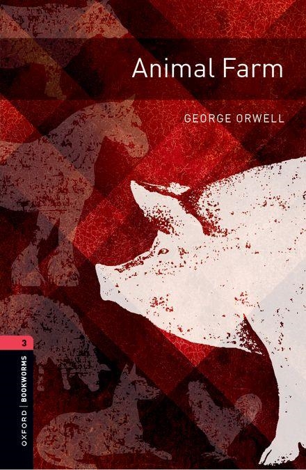 ANIMAL FARM MP3 PACK | 9780194267502 | ORWELL, GEORGE | Llibreria Online de Vilafranca del Penedès | Comprar llibres en català