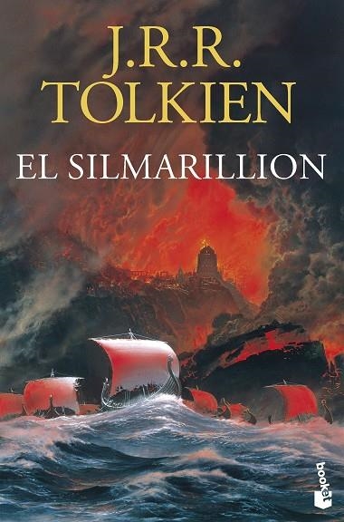 EL SILMARILLION | 9788445013984 | TOLKIEN, J. R. R. | Llibreria Online de Vilafranca del Penedès | Comprar llibres en català