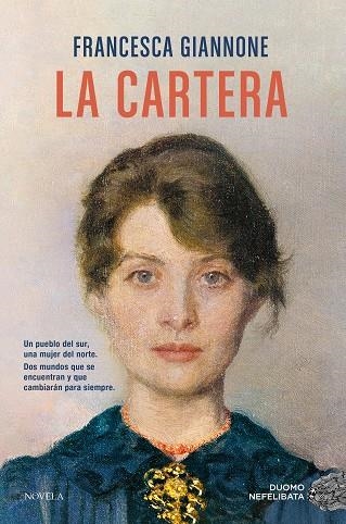 LA CARTERA | 9788419834225 | GIANONE, FRANCESCA | Llibreria Online de Vilafranca del Penedès | Comprar llibres en català