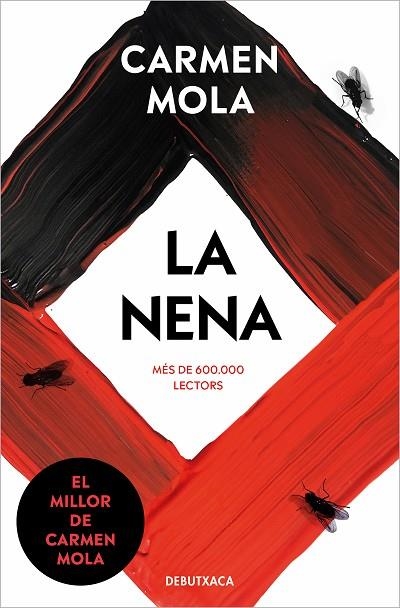 LA NENA  ( LA NÚVIA GITANA 3 ) | 9788419394538 | MOLA, CARMEN | Llibreria L'Odissea - Libreria Online de Vilafranca del Penedès - Comprar libros